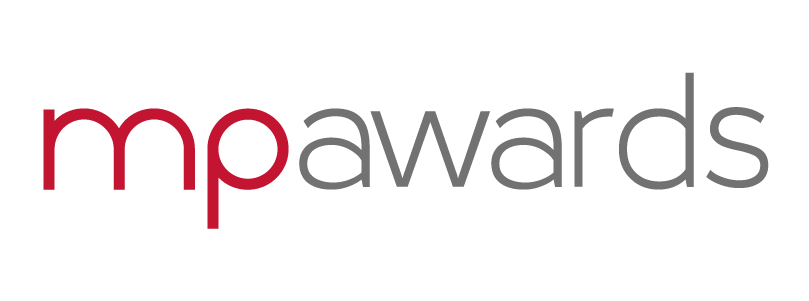 MPAwards Logo