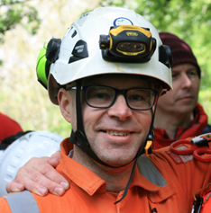 Jason Barstow – MRS Training & Rescue Trainer & Rescue Operative