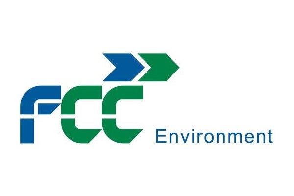 FCC Environment Logo