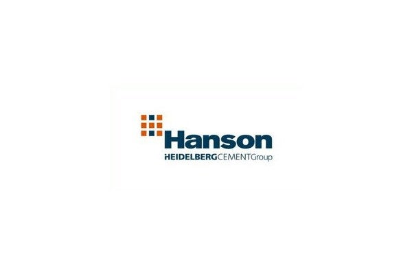Hanson's logo