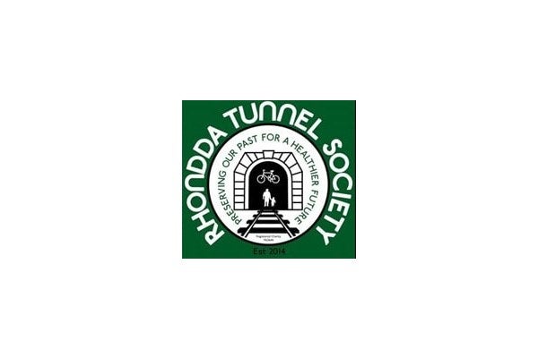 Rhondda Tunnel Society Logo