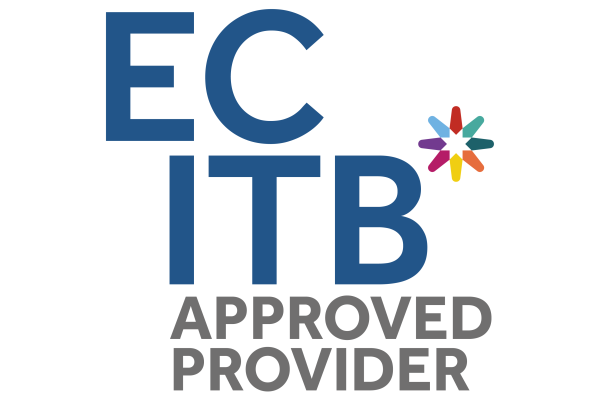 ECITB approved provider logo