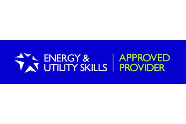 EUSkills Approved Provider Logo