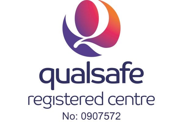 Qualsafe Logo