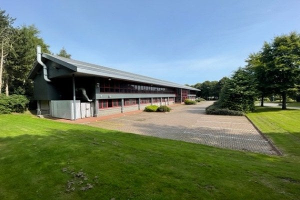 Aberdeen Training Centre