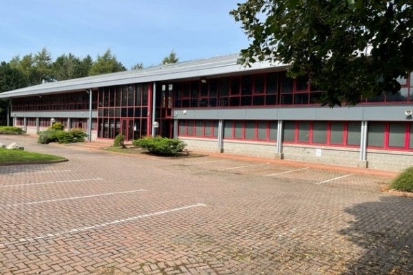 Aberdeen Training Centre