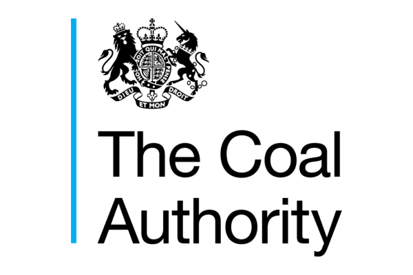 The Coal Authority logo