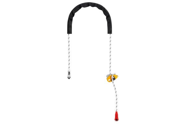 Click here to download the Petzl Grillon Hook datasheet