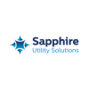 Sapphire Utilities Logo