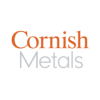 Cornish Metal Logo