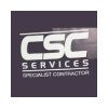 CSC Services Logo