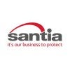 Santia Logo