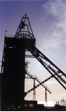 lift tower