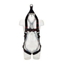 3M™ PROTECTA® E200 Standard vest style rescue harness