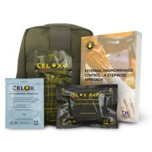 Celox Professional Kit